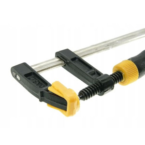 Ścisk stolarski 300x120mm VOREL